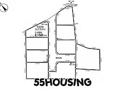 さいたま市岩槻区大字箕輪　土地
