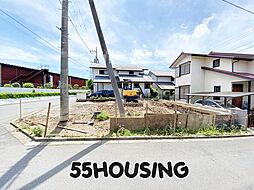 さいたま市岩槻区府内2丁目　土地