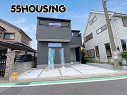 白岡市篠津 新築戸建て