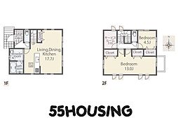 さいたま市北区日進町2丁目　戸建て