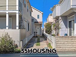 さいたま市見沼区島町　戸建て