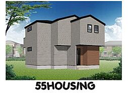 久喜市野久喜　新築戸建て