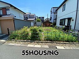さいたま市岩槻区大字小溝　土地