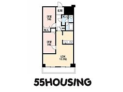 岩槻スカイハイツ