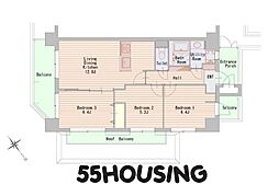 エクセル大宮東2番館