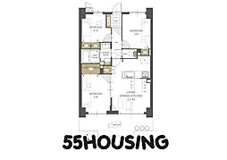 サーパス武蔵浦和第3