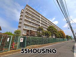 日商岩井第二春日部マンション