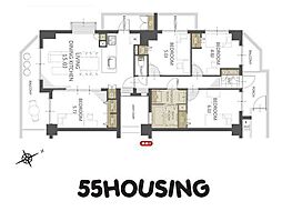 ヒューマンスクエア中浦和ガーデンヒルズ