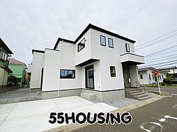 北足立郡伊奈町栄4丁目 新築戸建て