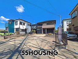 春日部市下柳　戸建て