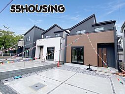 北足立郡伊奈町栄2丁目　新築戸建て