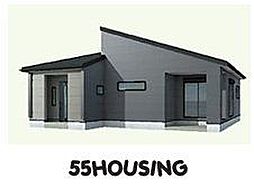 加須市騎西　新築戸建て