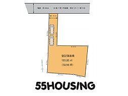 さいたま市見沼区堀崎町　土地