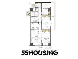 ヴァンベール上尾II