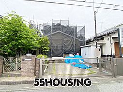 さいたま市岩槻区南平野3丁目　戸建て