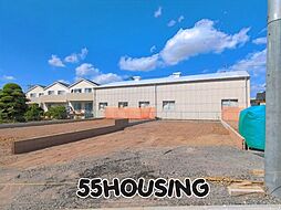上尾市大字領家 土地