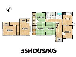 桶川市大字加納　戸建て