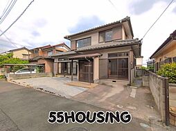 桶川市大字加納　戸建て