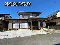 桶川市大字加納 戸建て