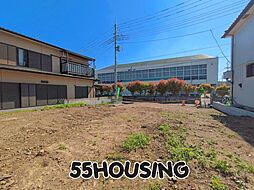 久喜市栗橋中央2丁目　新築戸建て