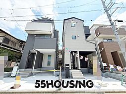 川口市大字安行原 新築戸建て