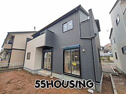 さいたま市北区別所町　新築戸建て