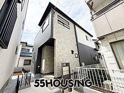 さいたま市北区別所町　新築戸建て