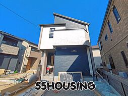 久喜市本町2丁目 新築戸建て