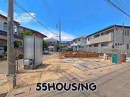 さいたま市西区大字佐知川　新築戸建て