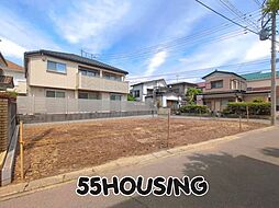 さいたま市西区大字佐知川　新築戸建て