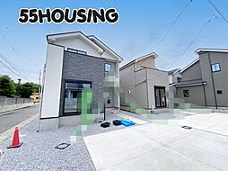 久喜市野久喜 新築戸建て