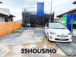 加須市大門町 新築戸建て