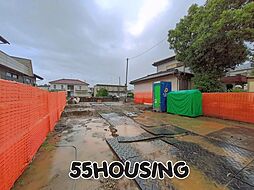 加須市大門町 新築戸建て