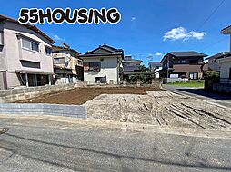 桶川市大字坂田　土地