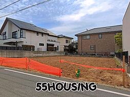 さいたま市岩槻区東岩槻3丁目 土地
