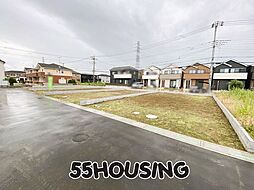 南埼玉郡宮代町本田2丁目 土地