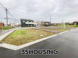 南埼玉郡宮代町本田2丁目 土地