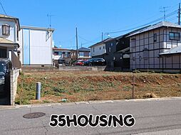 蓮田市馬込5丁目　土地