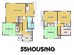 さいたま市見沼区大字御蔵　戸建て