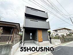さいたま市緑区東浦和3丁目 新築戸建て