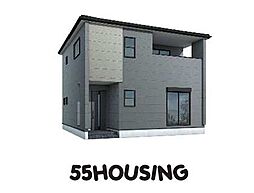 白岡市篠津　新築戸建て