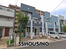 さいたま市北区吉野町2丁目　戸建て