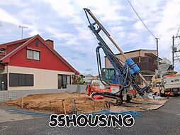久喜市久喜北1丁目　新築戸建て