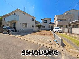 久喜市西　新築戸建て