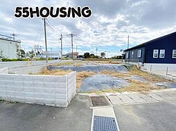 北葛飾郡杉戸町大字堤根　土地