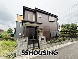 さいたま市西区大字島根　戸建て