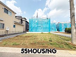 さいたま市西区三橋6丁目 土地