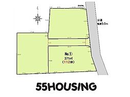 蓮田市大字江ケ崎　土地