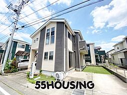 桶川市上日出谷南1丁目　戸建て