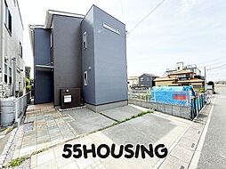 さいたま市大宮区三橋4丁目　戸建て